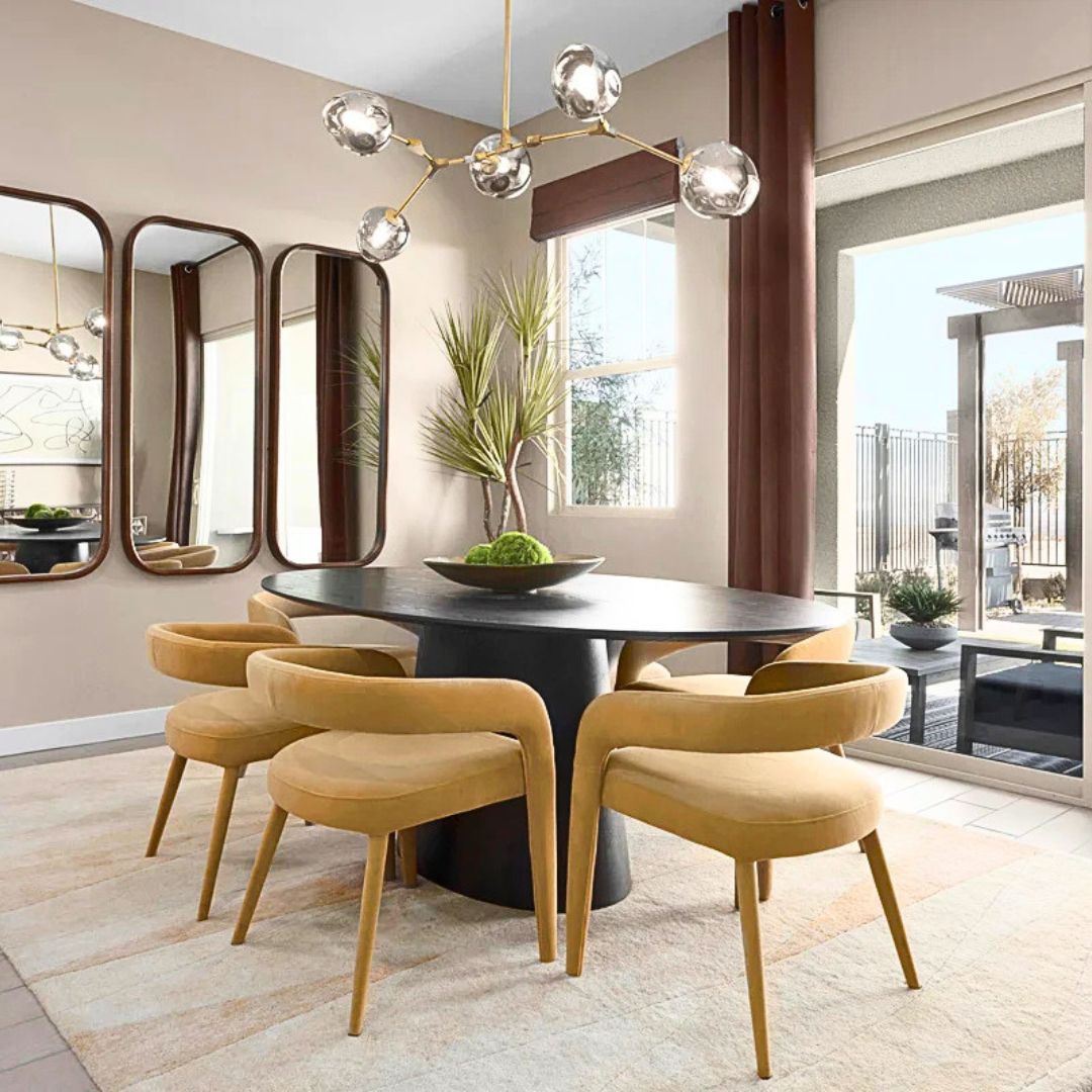 kbhome's tweet photo. Our new homes feature energy-efficient appliances and lighting to deliver an average estimated annual savings of up to $1,400 on utility bills compared to used homes. #KBHomeSustainability

Learn more! → https://t.co/qxrXqOs1Ut https://t.co/VLKOyoY7Eh