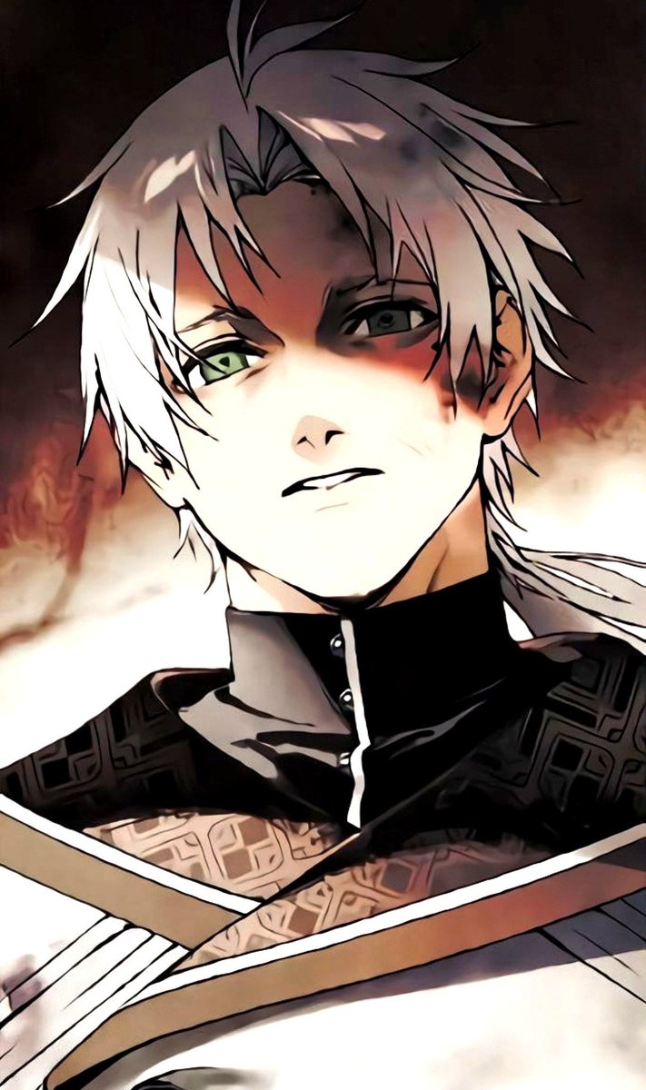 AnimetrendsLA's tweet photo. ¡PADRE TENSEI REGRESA ESTE 2027 CON LA BATALLA DE RUDEUS VS ORSTED! 😭 https://t.co/X8IT09qzGJ