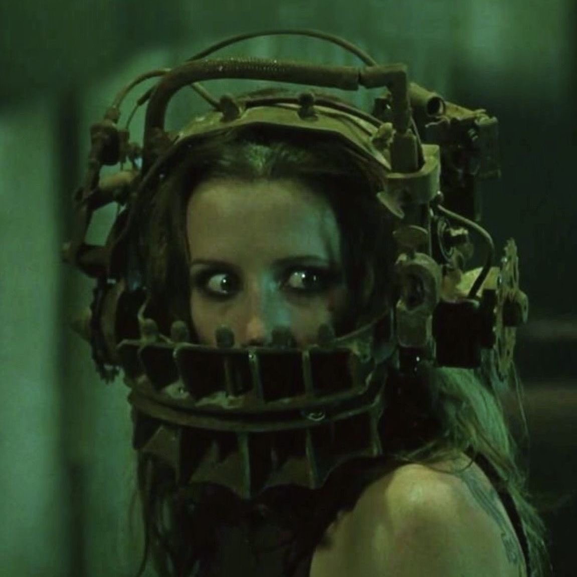 fanginghorror's tweet photo. y’all don’t understand how excited i am to see amanda young again. i’ve missed my wife. https://t.co/4JwqZG1uE7