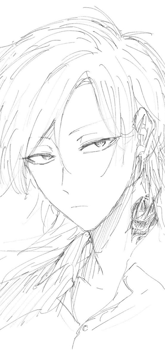 koikom_456's tweet photo. 死ぬほど久々にkis描いた🥀
てか絵を描いた https://t.co/VlGHn5O1Hl