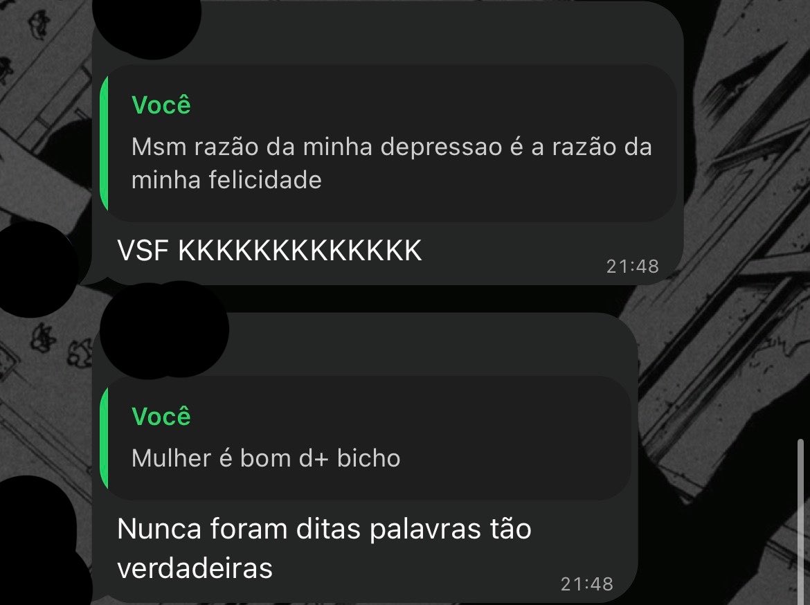 Gleibossta's tweet photo. Apenas vdds https://t.co/iPAJg784QP