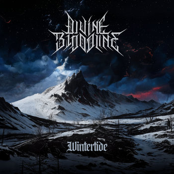 KMANRIFFSMetal's tweet photo. FULL FORCE FRIDAY:🆕October 2nd 7⃣4⃣🎧
DIVINE BLOODLINE - Wintertide 🇨🇦⚛️
Debut album from Montreal, Québec, Canadian Melodic Death Metal outfit⚛️
BC➡️https://t.co/fcIuEdPnjO⚛️
#DivineBloodline #Wintertide #MelodicDeathMetal #FFFOct2 #KMäN https://t.co/V9kjqDtN9p
