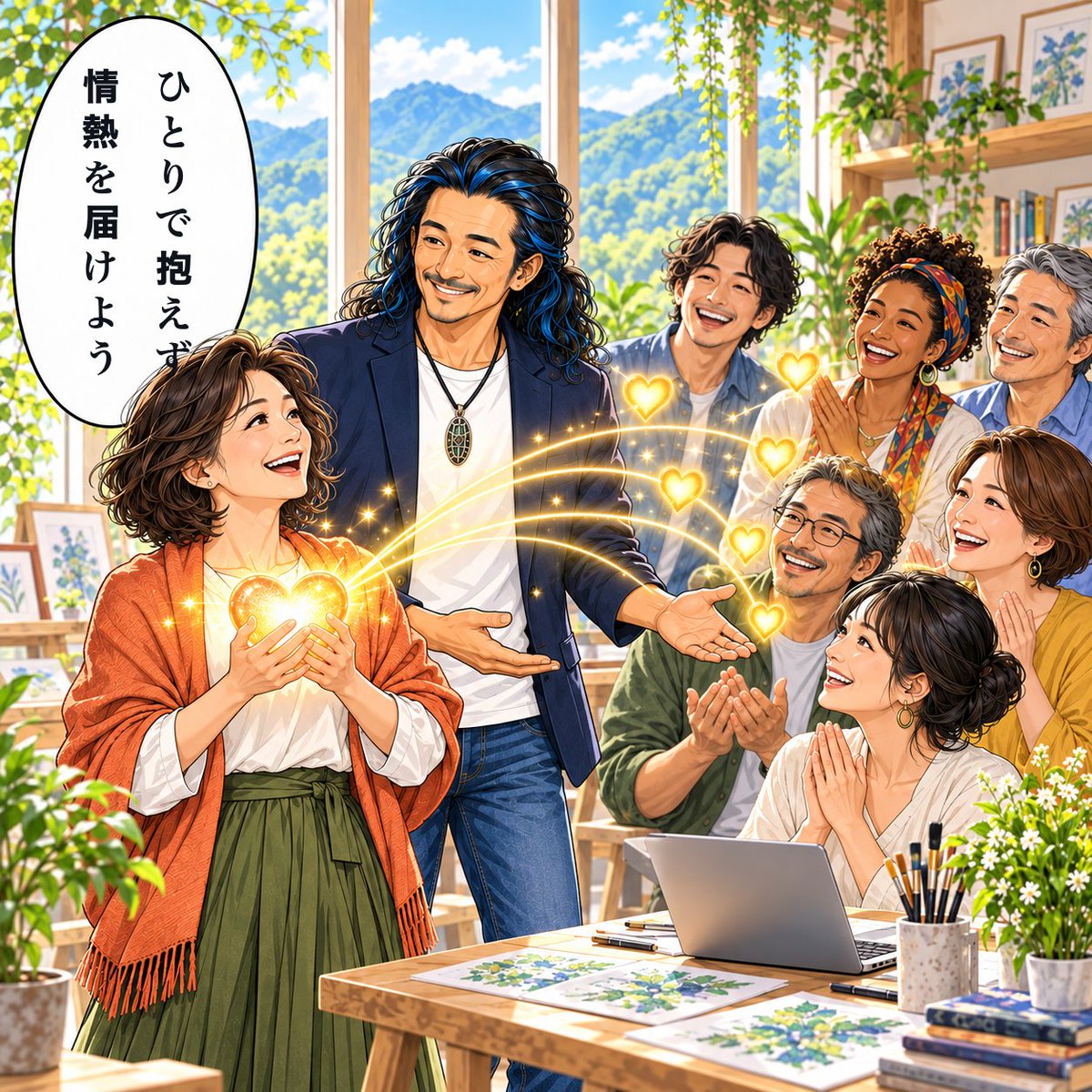 steve_miyata's tweet photo. なぜ多くの人の自由になりたい願いが叶わないのか？｜Steve Miyata @steve_miyata https://t.co/VrZbf2fMpp https://t.co/nl27KLpByn