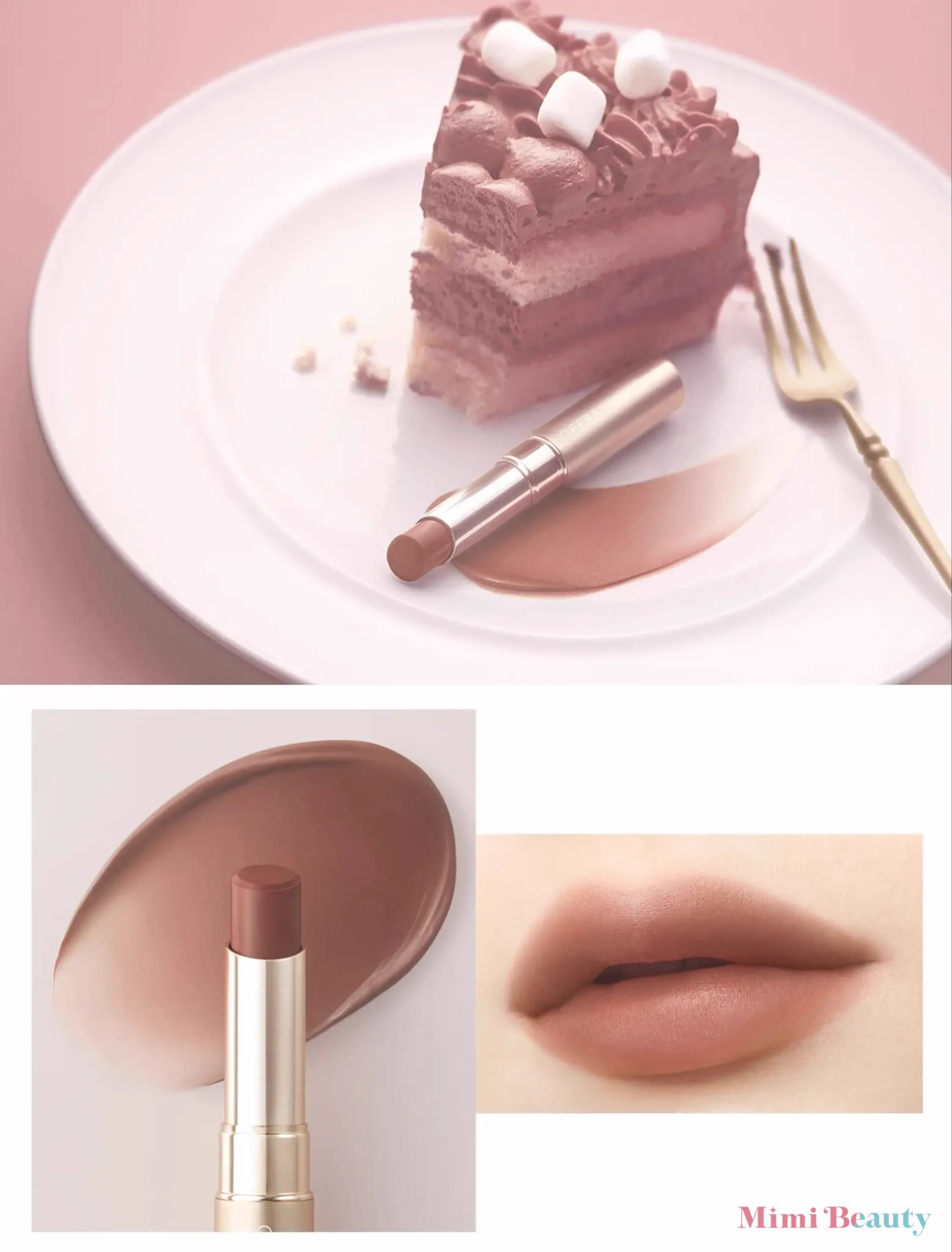 Mimi Beauty on X: 