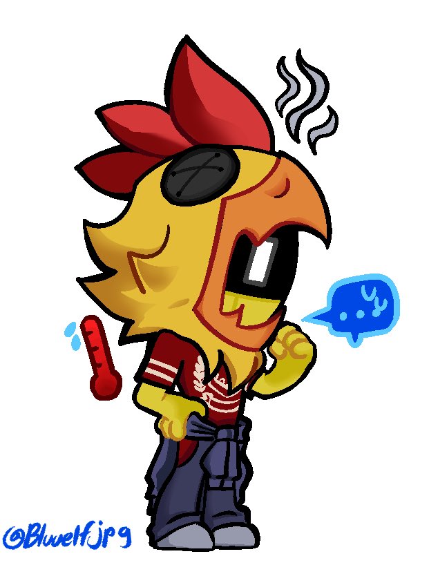 bluuelfjpg's tweet photo. WHY IS IT SO HOT IN FALL
hes overheating because im mad
#regretevator #null https://t.co/wJcIeXHfsl