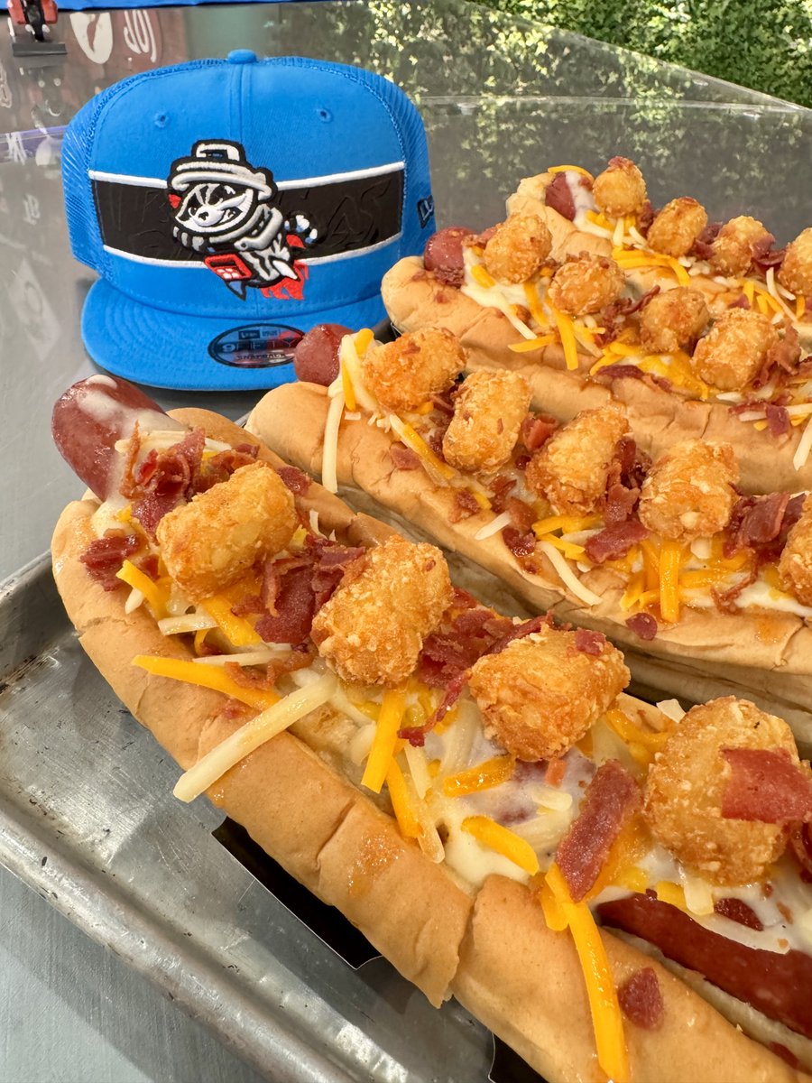 MiLB tweet picture