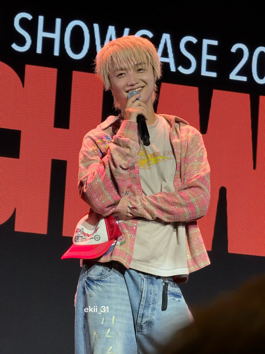 ekii_31's tweet photo. かわいい😣💕
#BF_WorldShowcase2026 https://t.co/0bNSAPGYF6