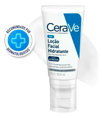 Nunes_89's tweet photo. O CeraVe Noturno de 52ml tá num preço excelente para salvar a rotina de cuidados com a pele sem gastar muito. 🧴

R$ 74,29 | 43% OFF
#Oferta #MercadoLivre https://t.co/Ptx2O38rAh