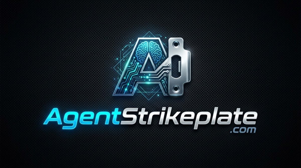 Domaineer1's tweet photo. Domain now available:
https://t.co/vHtUbO7KYd $799
#AISecurity #AIagents #Cybersec #OpenShell https://t.co/6E5eMPIC7d