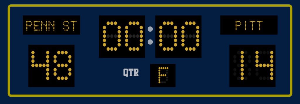 Wonderful_Chip's tweet photo. Joe Knew

How to beat Pitt

#JoeKnew https://t.co/HvXKrNOWgL