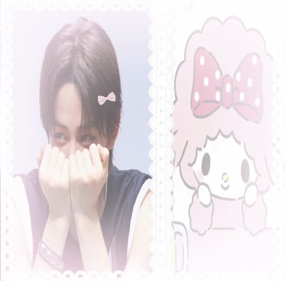 keonnitin's tweet photo. iloveiloveilove💘 https://t.co/plZcATbwgl
