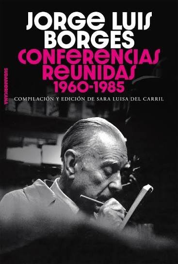 YUTSUNJLB's tweet photo. "... la naturaleza de Dios no tiene por qué ser comprendida por el hombre. Hablar de la justicia o de la bondad de Dios ya es una suerte de atrevimiento; es aplicar una medida humana a la Divinidad. Creo que Huxley dice "... no hay ninguna razón para que un hombre inteligente en el siglo XX comprenda al universo, es decir, comprenda a Dios."

"... no podemos comprender o medir a Dios; el universo existe, nuestras desdichas y, a veces, felicidades, raras veces felicidades, existen, no sabemos por qué, salvo que hay un sentido moral que nos dice que debemos obrar de un modo y no de otro."

Borges, J. L. (2026). El Libro de Job. En Conferencias reunidas, 1960-1985. Sudamericana.

#Dios #universo #Borges