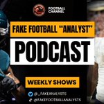 Photo by Fake Football “Analysts” Podcast (@_FakeAnalysts)
