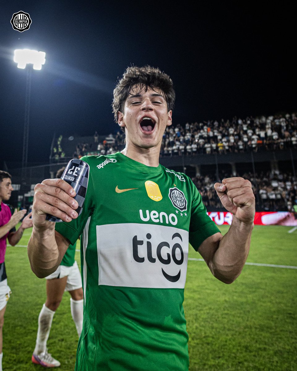 elClubOlimpia's tweet photo. Ahora, más que nunca, 𝐓𝐎𝐃𝐎𝐒 𝐉𝐔𝐍𝐓𝐎𝐒.

¡Vamos nosotros, carajo!

🤍🖤🤍 https://t.co/6k5YQYrVeH