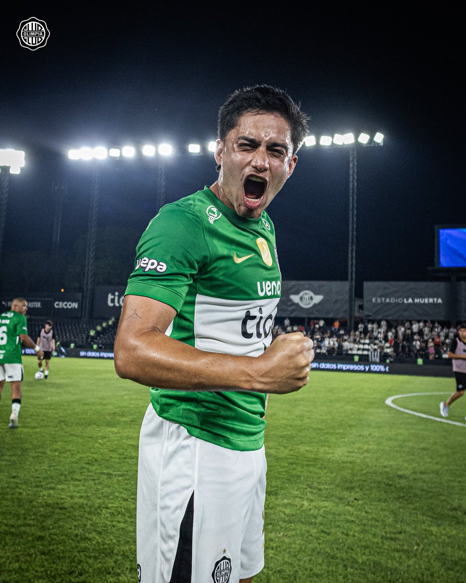 elClubOlimpia's tweet photo. Ahora, más que nunca, 𝐓𝐎𝐃𝐎𝐒 𝐉𝐔𝐍𝐓𝐎𝐒.

¡Vamos nosotros, carajo!

🤍🖤🤍 https://t.co/6k5YQYrVeH
