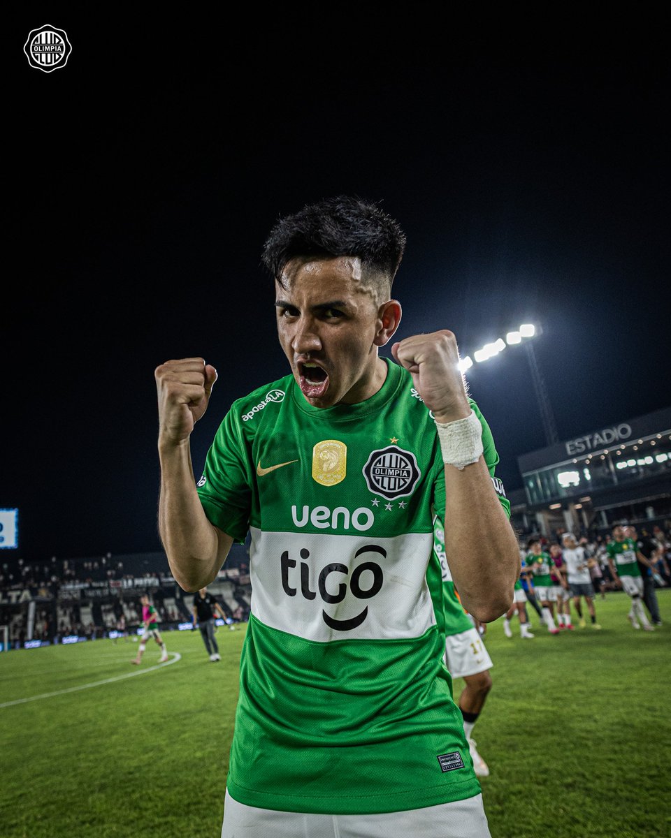 elClubOlimpia's tweet photo. Ahora, más que nunca, 𝐓𝐎𝐃𝐎𝐒 𝐉𝐔𝐍𝐓𝐎𝐒.

¡Vamos nosotros, carajo!

🤍🖤🤍 https://t.co/6k5YQYrVeH