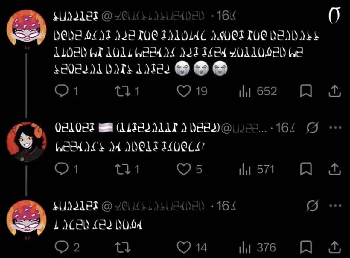 Chillidog010's tweet photo. https://t.co/EbKWDQswwZ
