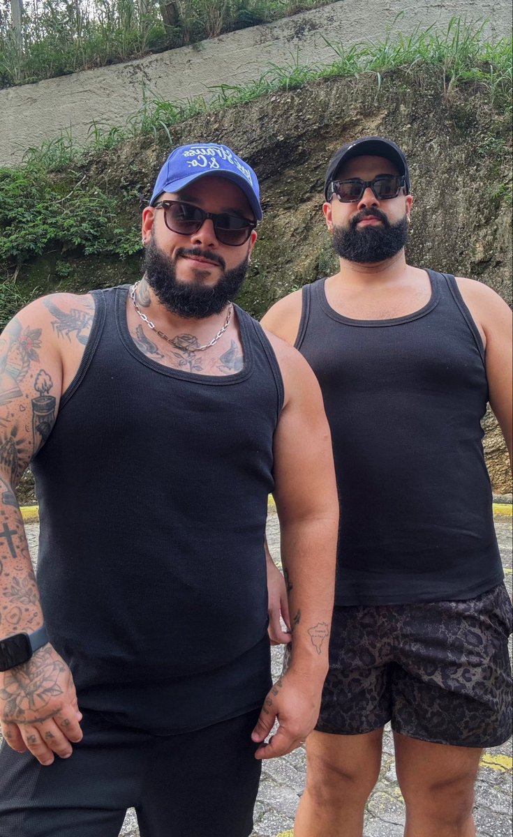 andradegbrl's tweet photo. cardio com mozão 🤍 @euluizlopes https://t.co/1QUGQi6k1U