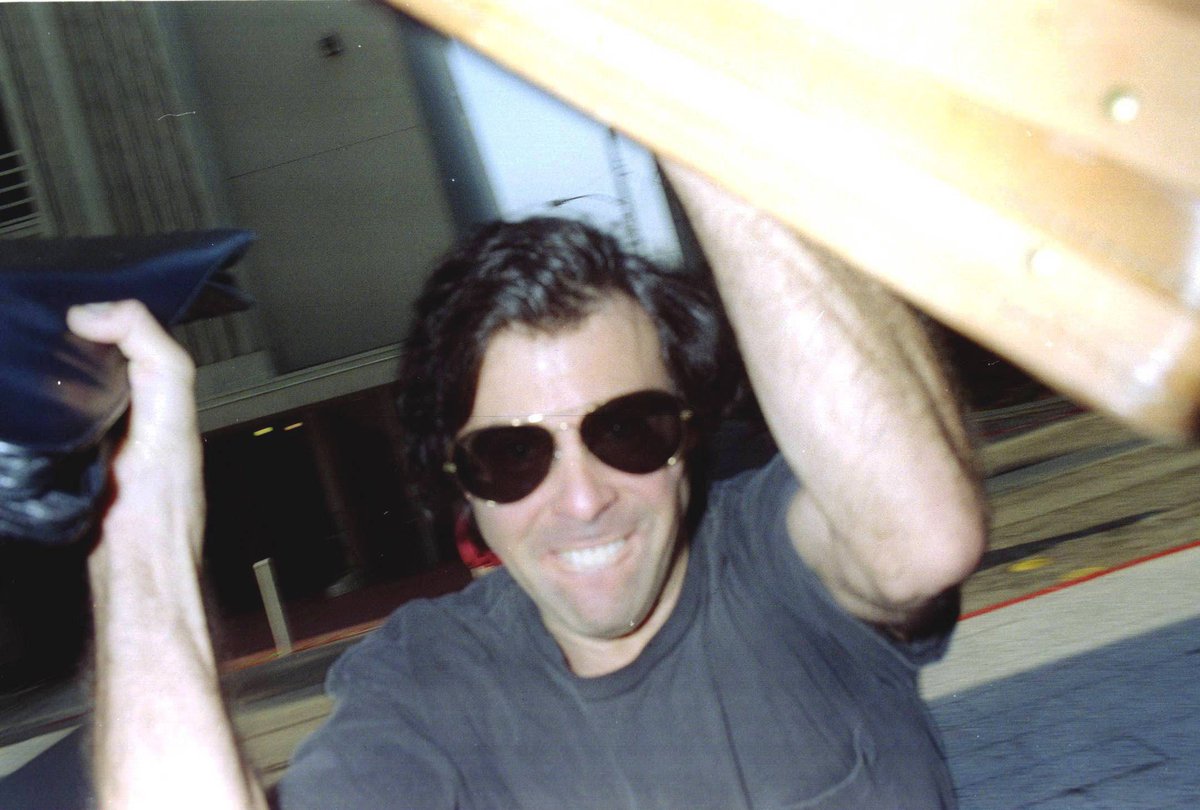 PatrickButler1s's tweet photo. @forrestgumpIQ @Lotte69Blauw @Golshi67 @bluuplanet @StefanMolyneux I have been an MJ fan since the 1980s and not once did I EVER believe the accusations! I already know all of his accusers were influenced by Evan Chandler! He got his way, they want the same! Pedophiles get convicted, MJ wasn't! #MJInnocent #MichaelJackson https://t.co/N9WP6gOOb2