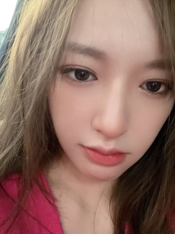 Chxiiao_'s tweet photo. ️️

 ️️
ᰔᩚ𖹭 ֶָ֢  Morning gessss~
 ️️

 ️️ https://t.co/x7VE8cGlwz