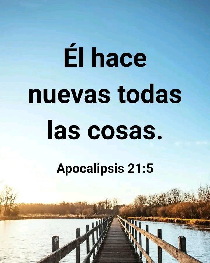 yordire02's tweet photo. Prepárate: Dios está haciendo algo nuevo en ti. 🙏🙌 https://t.co/xgd7ZqNkfY