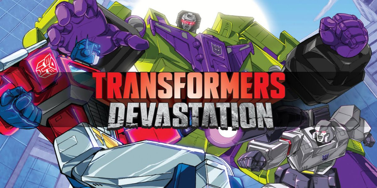 TFHypeGuy's tweet photo. It has been over a decade since the last proper Transformers video game https://t.co/LqSUBtsv9b