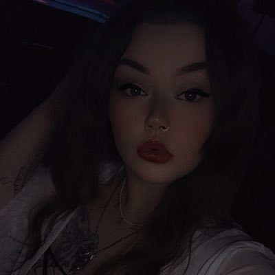 medusaafterdark's tweet photo. #NewProfilePic https://t.co/FPf6oSSK6L