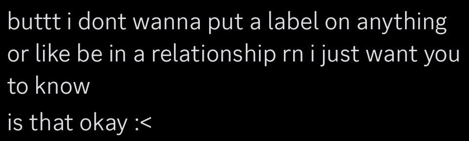 wiredqt's tweet photo. modern day romance https://t.co/XC7i0rWAVq