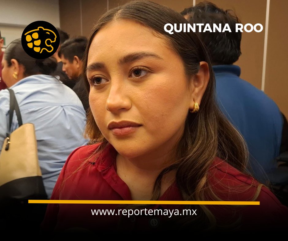 ReporteMayaMX's tweet photo. #ReportePolitico
@PartidoMorenaMx no reparte posiciones y no tolerará amagues, advierte dirigente en #QuintanaRoo
https://t.co/jG5rgNoidN https://t.co/U3ajWct8Yo