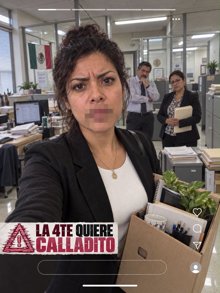 AccionNacional's tweet photo. ¡México necesita voces libres!

Señalar lo que está mal, exigir condiciones dignas y cuestionar a las autoridades es parte de nuestro derecho a expresarnos libremente.

En Acción Nacional defendemos la libertad de expresión para todas y todos.

#DefendamosMéxico https://t.co/XcymHhVGN4