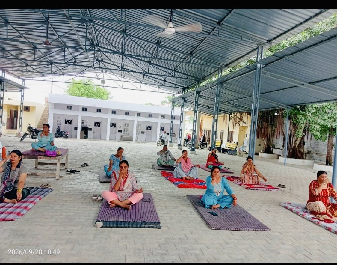 komalnain810's tweet photo. #cmdiyogshala https://t.co/OyR5TKNDzp