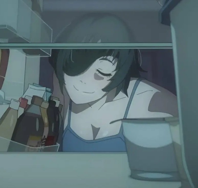 shijousalkyou's tweet photo. Raiding the [ READER'S ] food once more. https://t.co/ib5EFiwUid