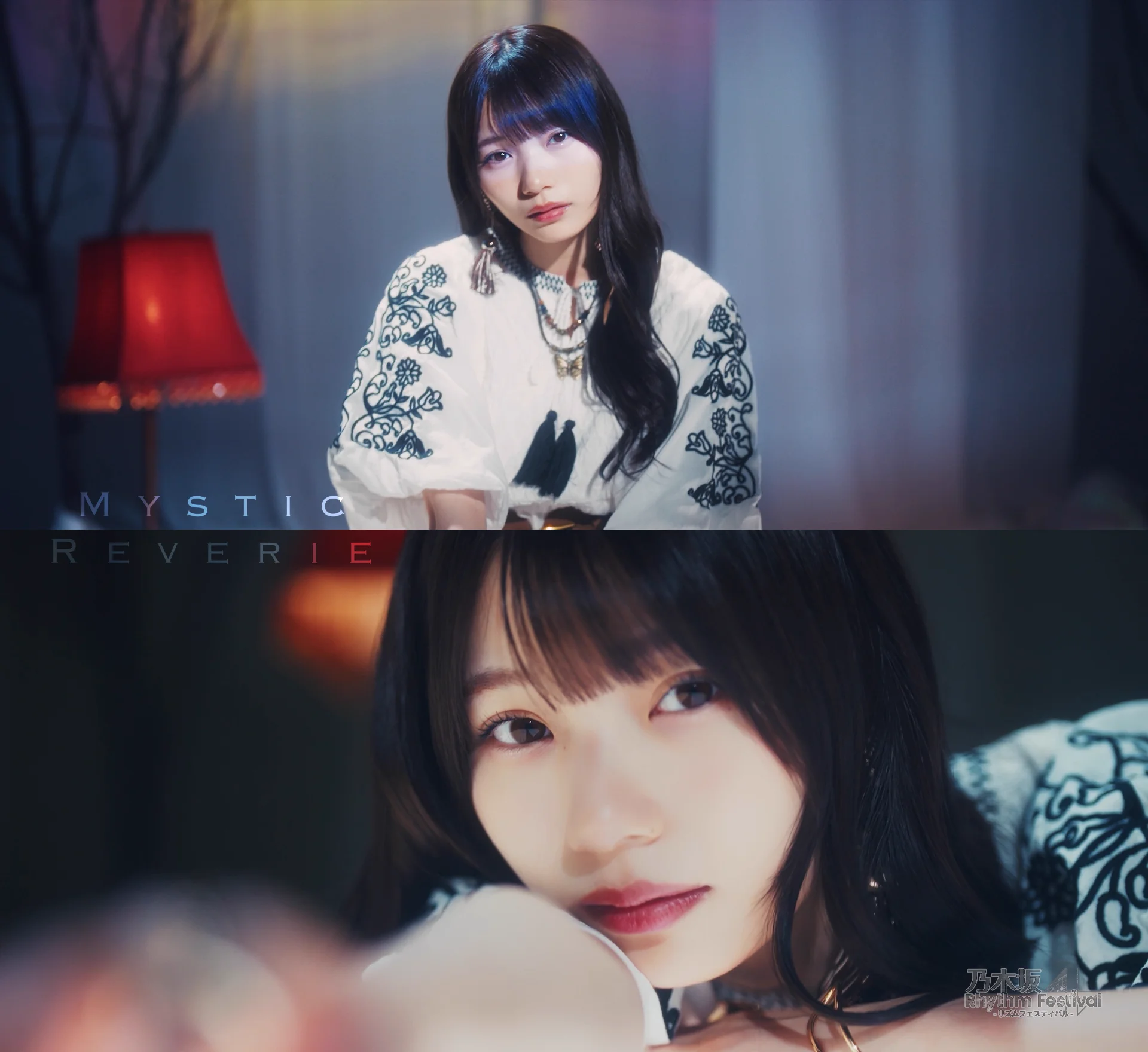 乃木坂46 乃木フェス 岡本姫奈 直筆サイン入りチェキ＆キャラファイングラフ X-এ 【公式】乃木坂46リズムフェスティバル: 