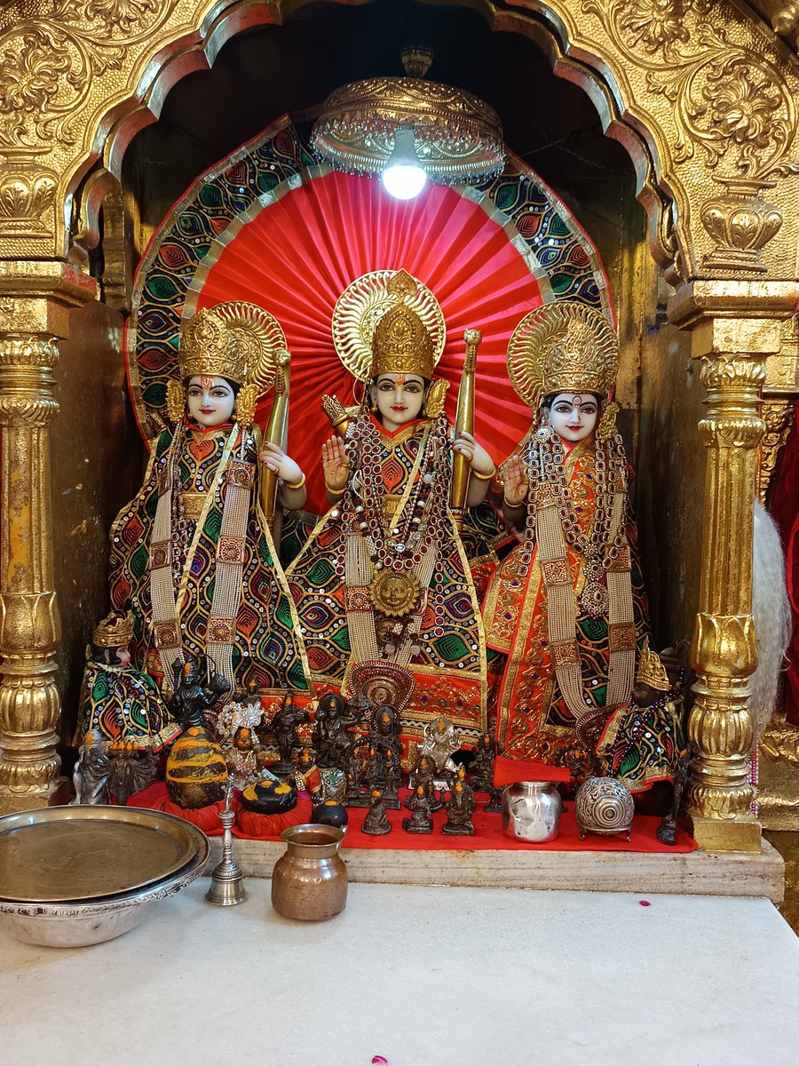 GaurVakul's tweet photo. जय श्री राधे-राधे🌹🙏🏻
जय श्री सीता राम जी🌹🙏🏻
#संकटमोचन #महाबली #बजरंगबली #हनुमानजी की जय🌷🙏🏻 #CP, #New_Delhi
#२०८३_विक्रम_सम्वत्  #आश्विन #कृष्णपक्ष #तृतीय #29Sep2026 #मंगलवार #Tuesday
#राधे_राधे #जय_श्री_सिया_राम #shriram #ram #राम #श्रीराम #जय_श्री_राम d https://t.co/XS7di1Ri3j