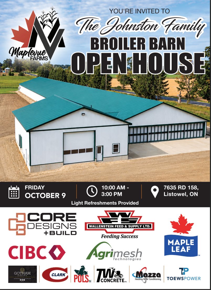 maplevue's tweet photo. All welcome to our new venture https://t.co/CyfJG9rrcN