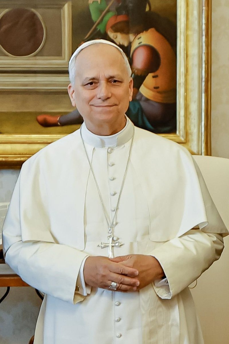 NP__Oficial's tweet photo. Papa diz que extrema direita não é "expressão autêntica"  do cristianismo https://t.co/aku53ZYsUy