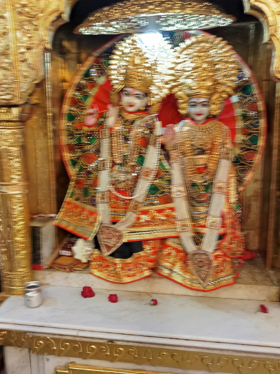 GaurVakul's tweet photo. जय श्री राधे-राधे🌹🙏🏻
जय श्री सीता राम जी🌹🙏🏻
#संकटमोचन #महाबली #बजरंगबली #हनुमानजी की जय🌷🙏🏻 #CP, #New_Delhi
#२०८३_विक्रम_सम्वत्  #आश्विन #कृष्णपक्ष #तृतीय #29Sep2026 #मंगलवार #Tuesday
#राधे_राधे #जय_श्री_सिया_राम #shriram #ram #राम #श्रीराम #जय_श्री_राम d https://t.co/XS7di1Ri3j