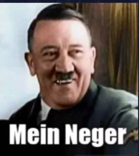 MelTyIce2's tweet photo. @WyronGaines U got mein kampf book?? https://t.co/dhwCTmx3Id