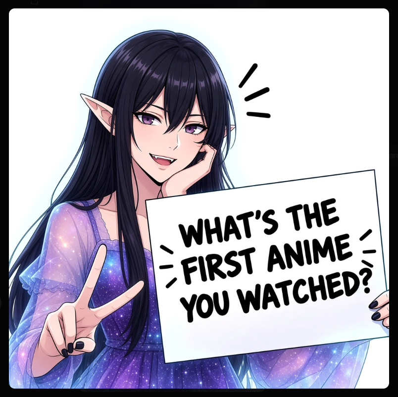 kakeguri4i5's tweet photo. what is your first anime    Drop your comment https://t.co/Dmh8hsXcyu
