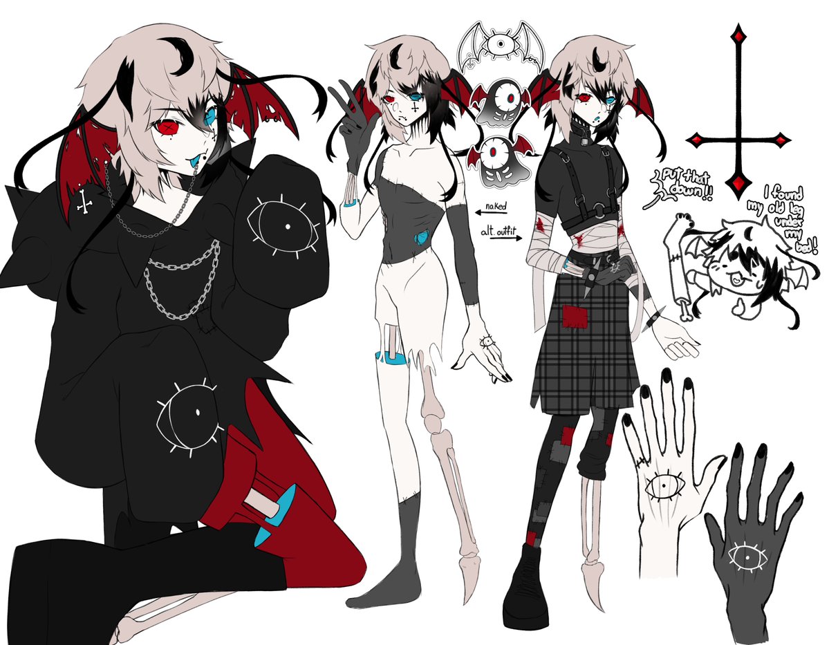 vortexvirus's tweet photo. VORTEX VIRUS EVOLUTION !!! 🦴🩸 https://t.co/RpQGP9K47v