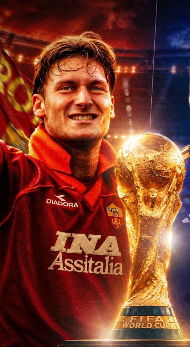 Chibusondu's tweet photo. It's rare to find a Totti girl in this generation's relationships. 

The dating pool is messed up and transactional https://t.co/1ghtK41I9y