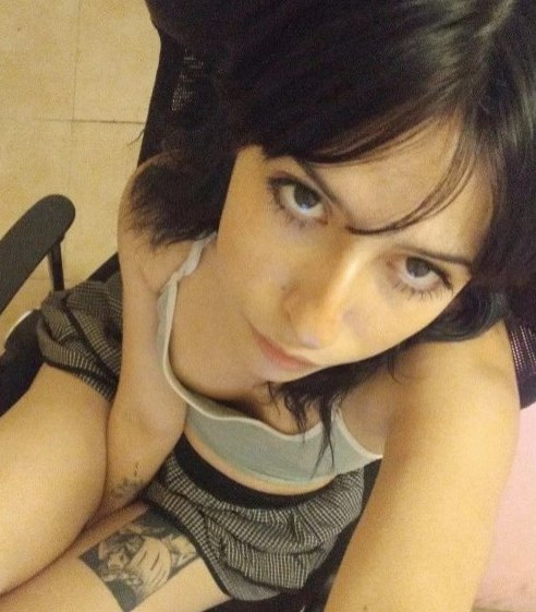 TheSGSociety's tweet photo. Novinha putinha gotica vazada pelo ex namorado
VEM VER COMPLETO NO PERFIL 👀 https://t.co/AqySPqfReE