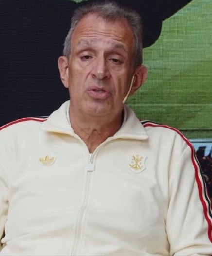 NewsLiberdade's tweet photo. 🚨URGENTE - Presidente do Flamengo diz que não precisa de ajuda do governo

“Como é que eu vou pagar o Paquetá em janeiro? Eu assumi um compromisso importante com o Flamengo. O Flamengo faz tudo dentro da lei. O Flamengo não precisa de ajuda do governo para pagar suas dívidas” https://t.co/a34EYAxeAq
