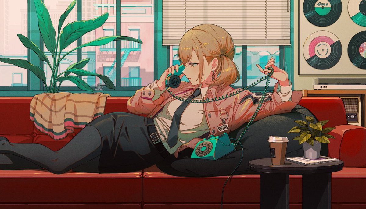 chuu_0625's tweet photo. so i came up with ANOTHER kohaena au 🥺✌🏾 https://t.co/bXsmJMF2RC