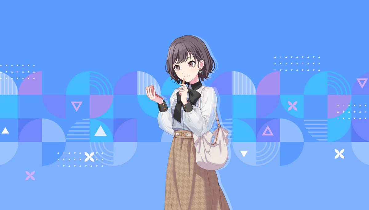 chuu_0625's tweet photo. so i came up with ANOTHER kohaena au 🥺✌🏾 https://t.co/bXsmJMF2RC