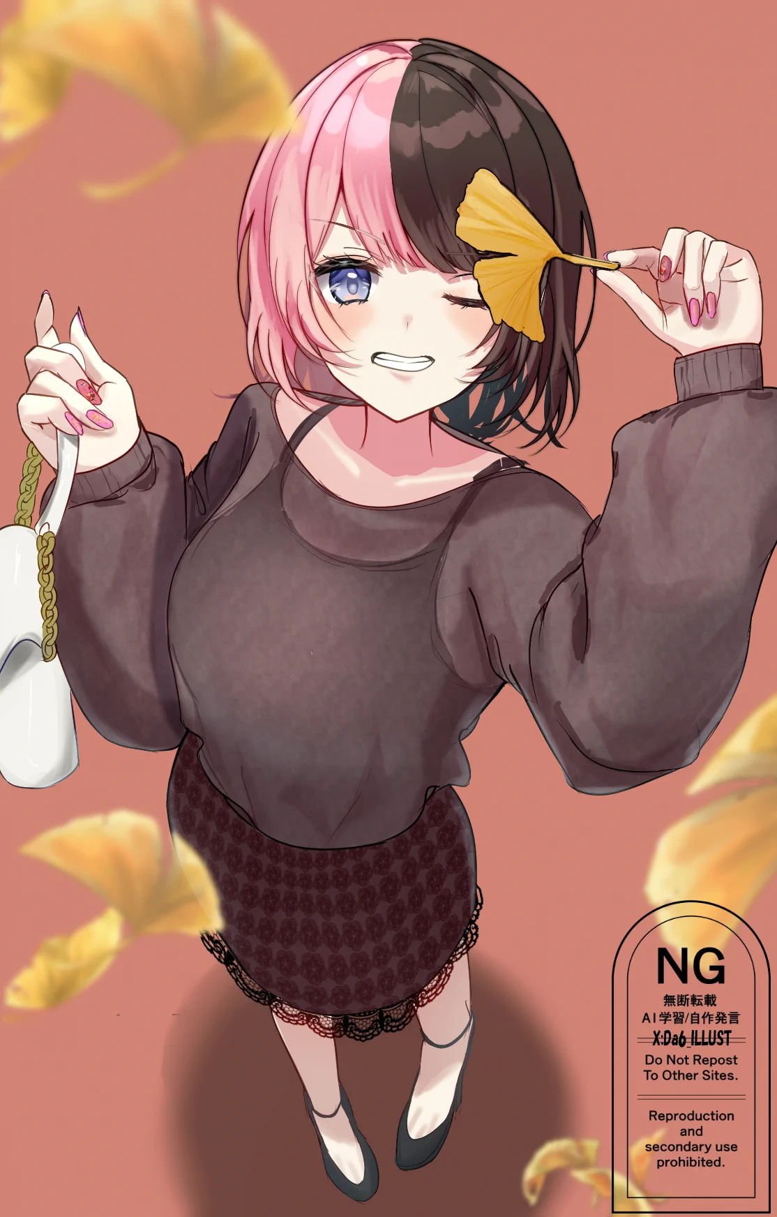 nagiページ إعادات النشر بواسطة Nagi•納吉🪽 (@Nagi__328) / X