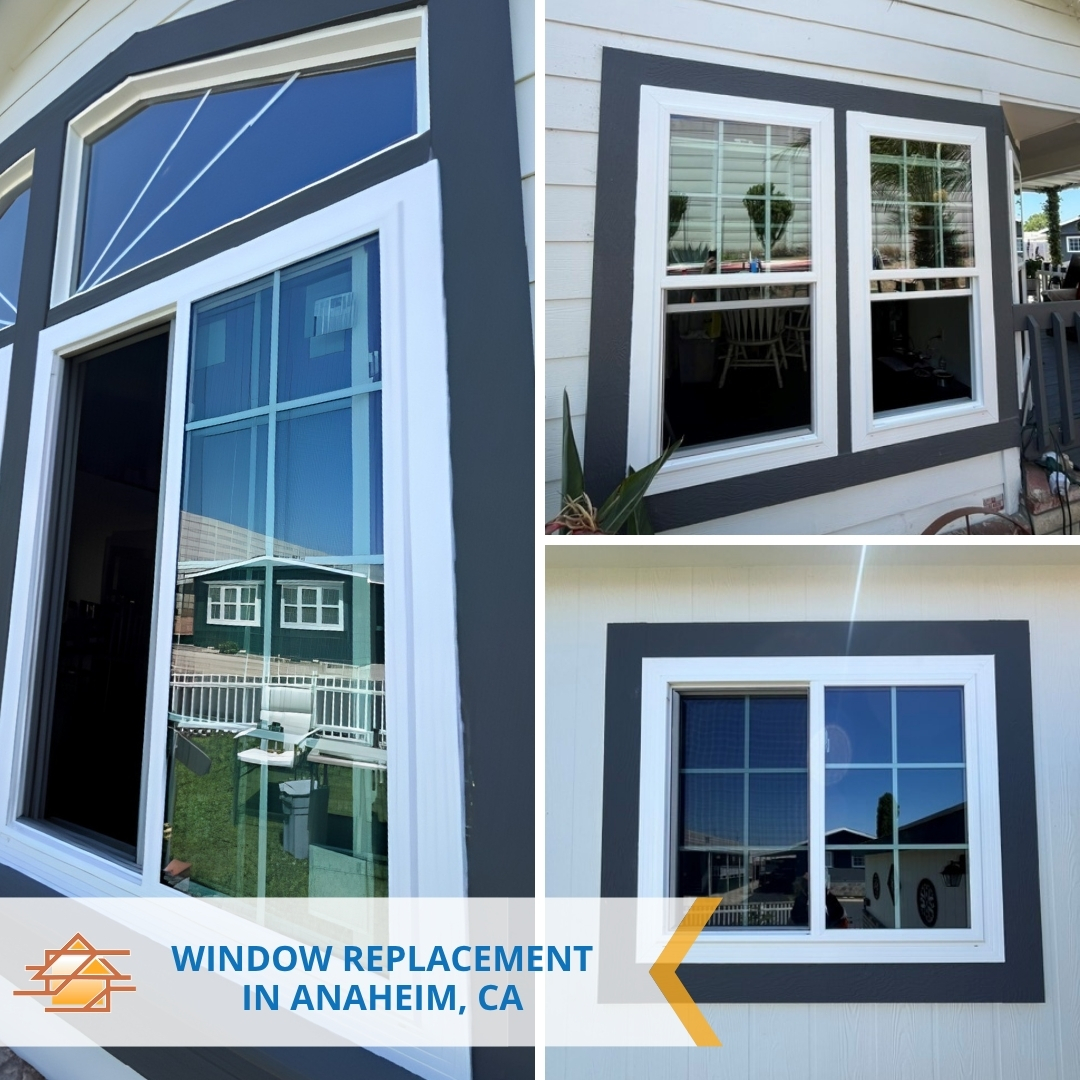 SelectHomeImpr1's tweet photo. This Anaheim home received a striking refresh with custom windows that pair modern performance with timeless architectural character. 

Call (855) 995-2233 or visit https://t.co/yaT5SYiJ8N 

#select #anlin #windows #doors #homerenovation #homeimprovement https://t.co/NSaVRXYZGu