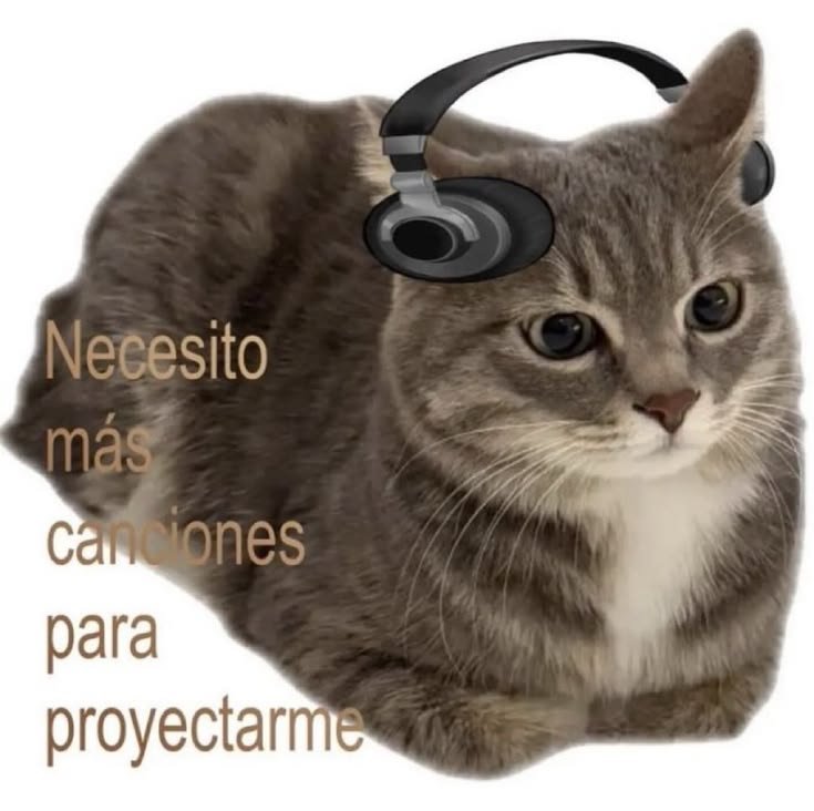 avispaarand6v's tweet photo. Pasen canciones https://t.co/G4onvThpwf
