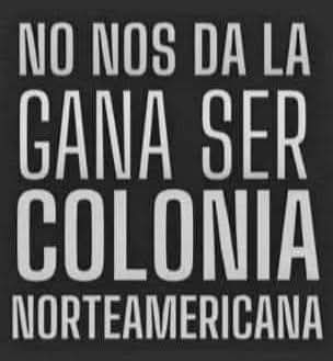 delgado_orialis's tweet photo. Necesitamos que se entienda de una vez:
#Mayabeque
#Cuba
#CubaNoEstáSola 
#ACCSMayabeque https://t.co/KQO0OazVot