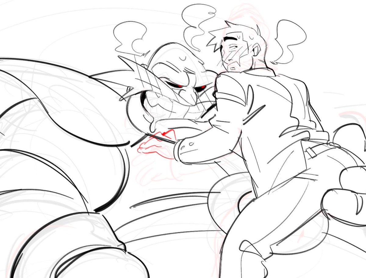 awwlba's tweet photo. i’ve been sleeping on satam eggman omg https://t.co/AeKulVHCUo